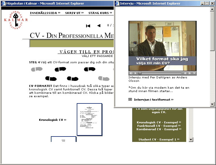 format of cv. Cv Format Photos .