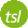 TSL logotype